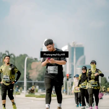 Runner Photo 6762334