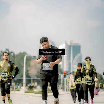 Runner Photo 6762337
