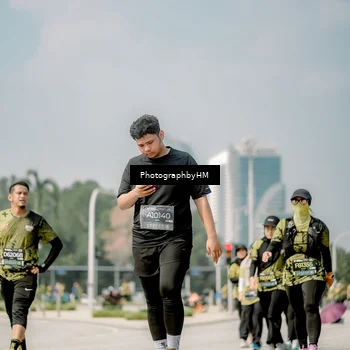 Runner Photo 6762338