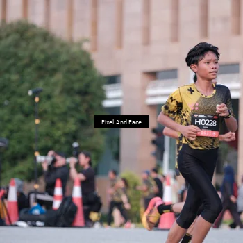 Runner Photo 6762343