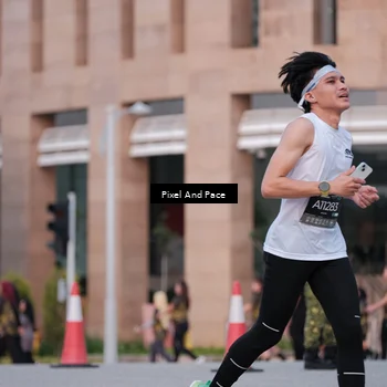 Runner Photo 6762345