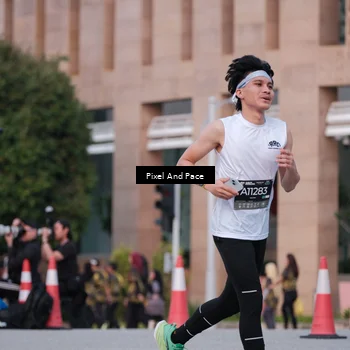 Runner Photo 6762346