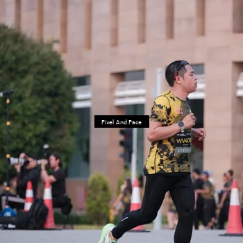 Runner Photo 6762347