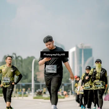 Runner Photo 6762348