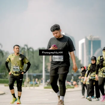 Runner Photo 6762354