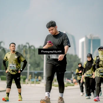 Runner Photo 6762355