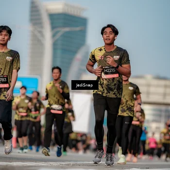 Runner Photo 6762358