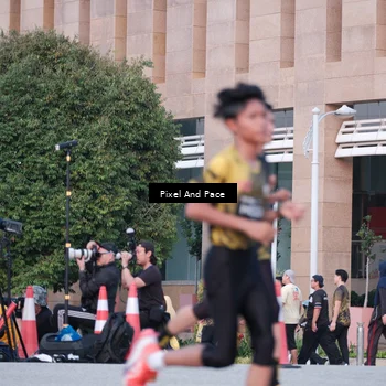 Runner Photo 6762361