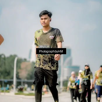 Runner Photo 6762382