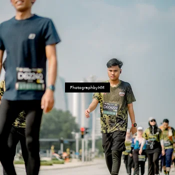 Runner Photo 6762383