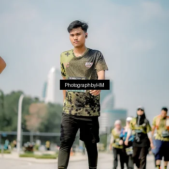 Runner Photo 6762385