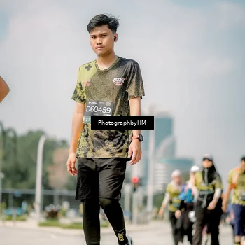 Runner Photo 6762397