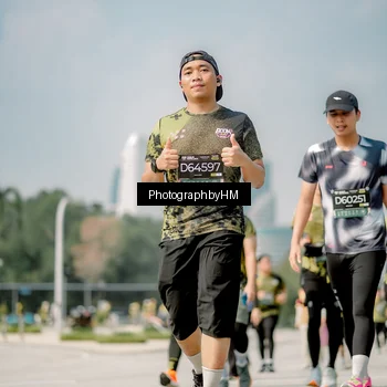 Runner Photo 6762398