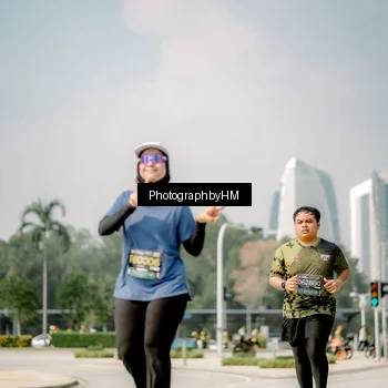 Runner Photo 6762402