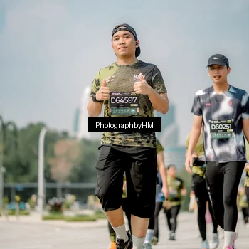 Runner Photo 6762403