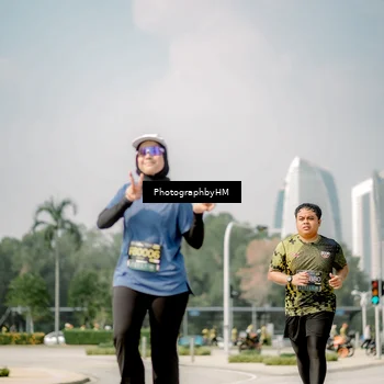 Runner Photo 6762404