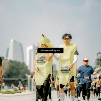 Runner Photo 6762442