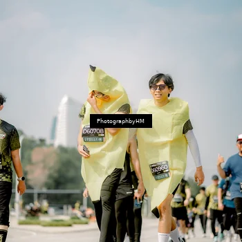 Runner Photo 6762453