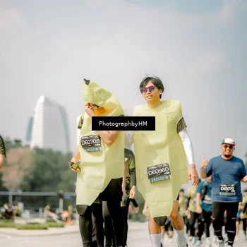 Runner Photo 6762454
