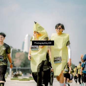 Runner Photo 6762458