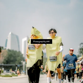 Runner Photo 6762460