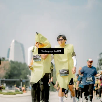 Runner Photo 6762461