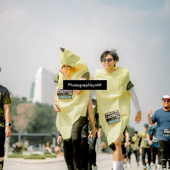 Runner Photo 6762462