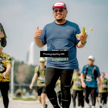 Runner Photo 6762465