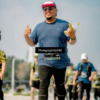 Runner Photo 6762475