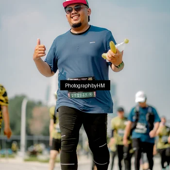 Runner Photo 6762479