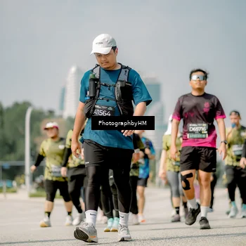 Runner Photo 6762480