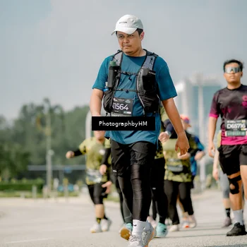 Runner Photo 6762487