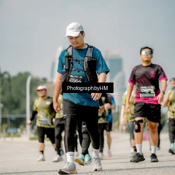 Runner Photo 6762489