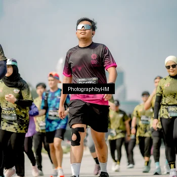 Runner Photo 6762493