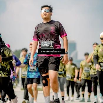 Runner Photo 6762503