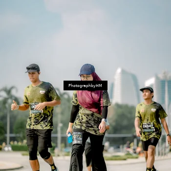 Runner Photo 6762505