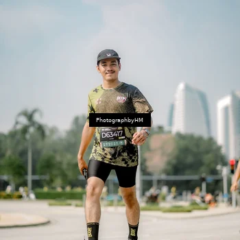 Runner Photo 6762517