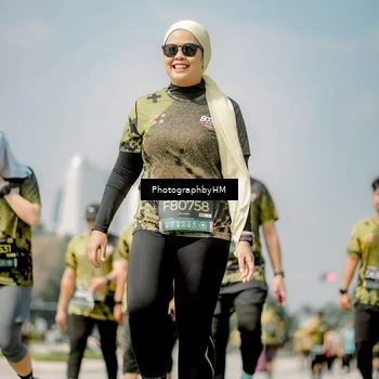 Runner Photo 6762518