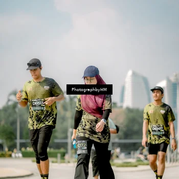 Runner Photo 6762520