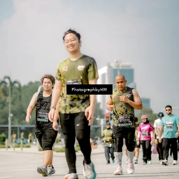 Runner Photo 6762523