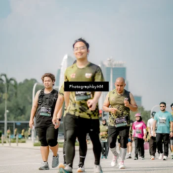 Runner Photo 6762527