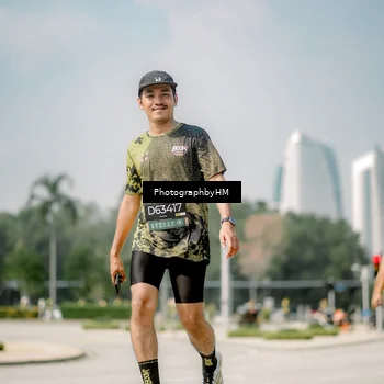 Runner Photo 6762528