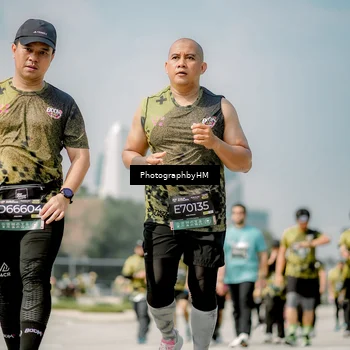 Runner Photo 6762536