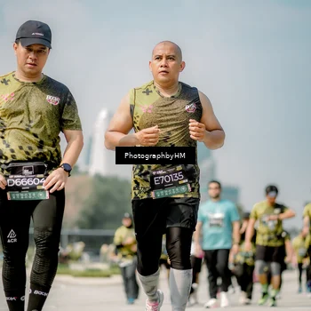 Runner Photo 6762537