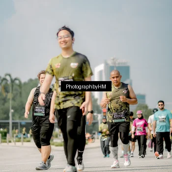 Runner Photo 6762541