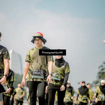 Runner Photo 6762545