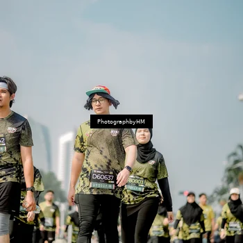 Runner Photo 6762547