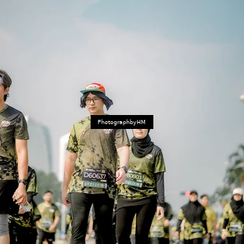 Runner Photo 6762548