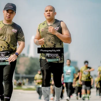Runner Photo 6762550