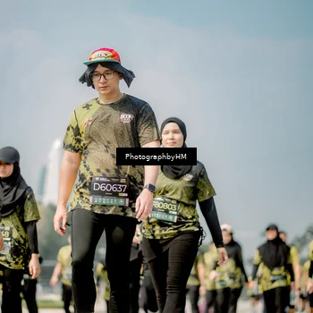Runner Photo 6762565
